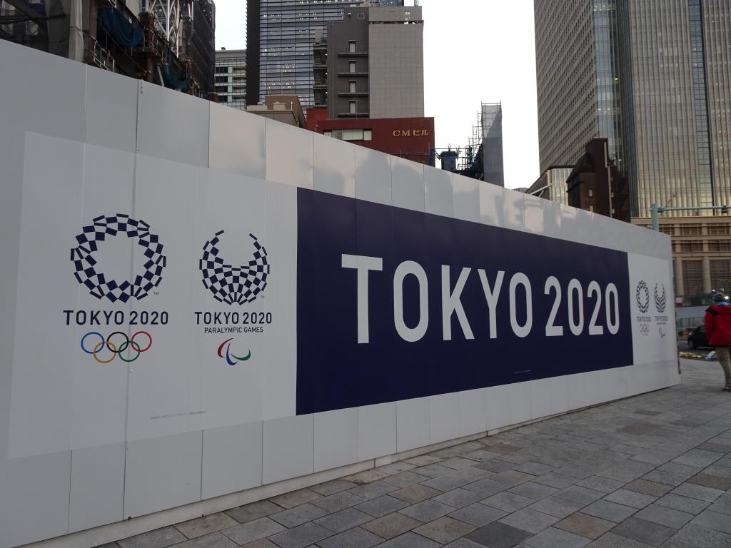 2020東京奧運門票公布勢必掀起觀光潮
