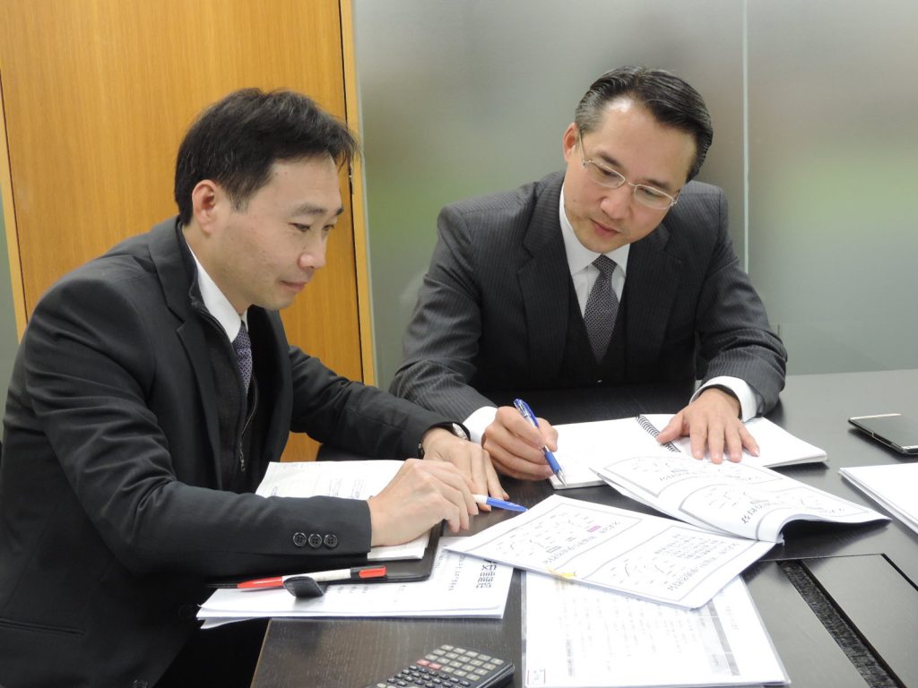 【專訪】安信建經總經理張峰榮：不景氣更要投資自己-打造全台最大建經公司2