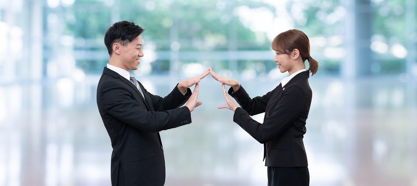 信義房屋人才招募