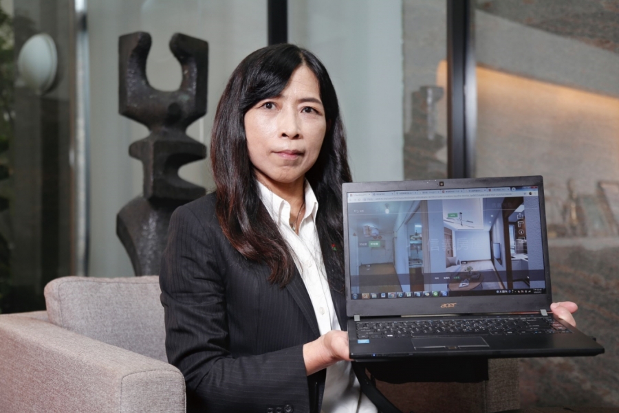 信義房屋-陳麗心