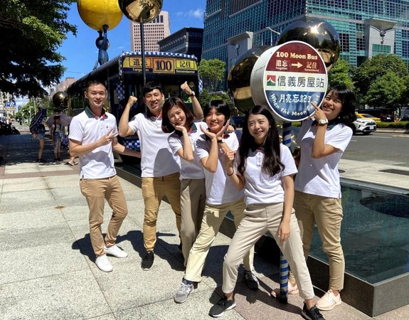 信義房屋堅持不挖角　連續26年穩居房仲龍頭