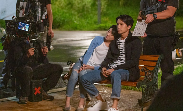 金鐘最佳男主角姚淳耀