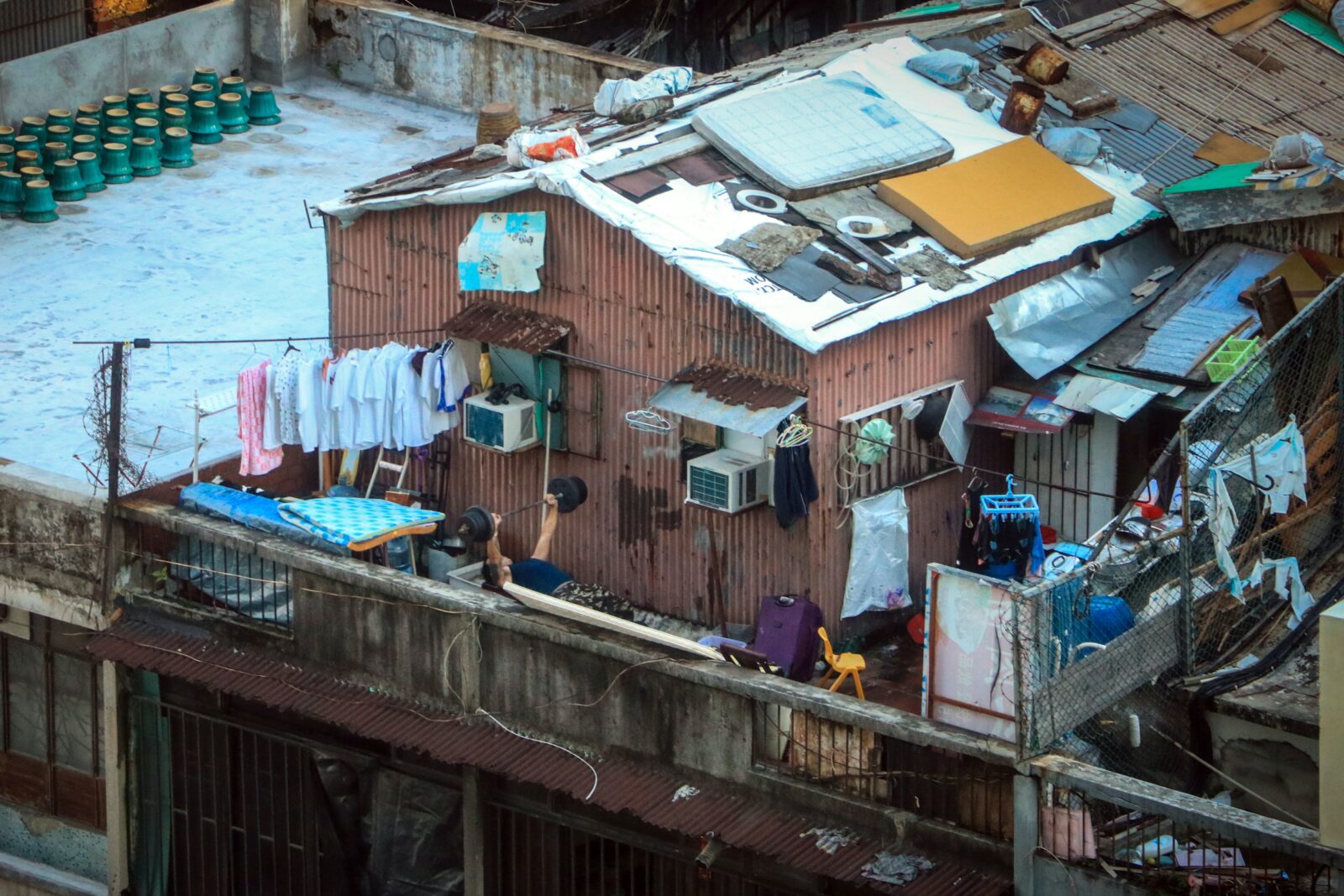 買屋想避開違章建築怎麼做? 3招教你識破違建屋!