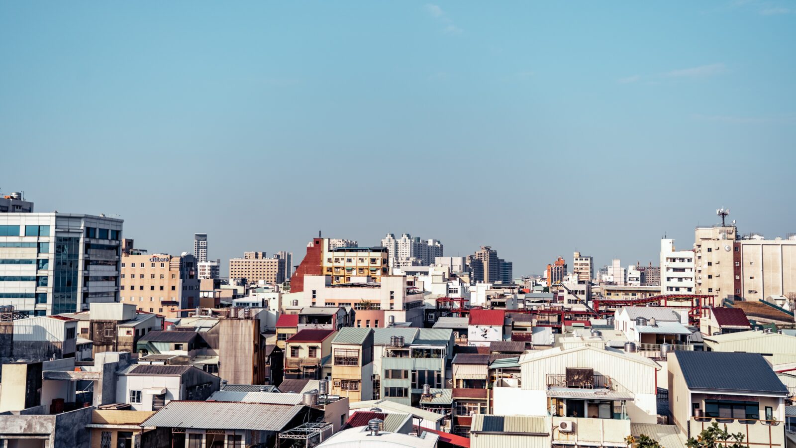 台南房價瘋漲潮，全台蛋殼區漲幅最大!