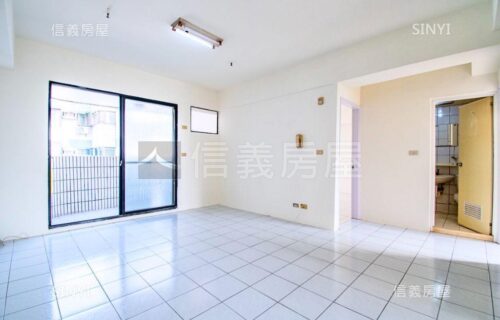 樹孝商圈高樓三房車位讚(4801SB)