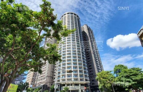 未來之翼收租雙套房(8904BC)